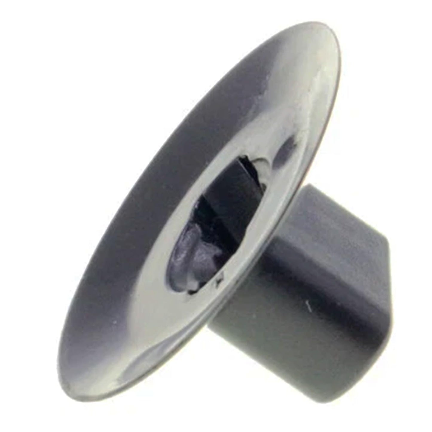Renault Wheel Arch Lining Splashguard Stud Clip - 7703081056