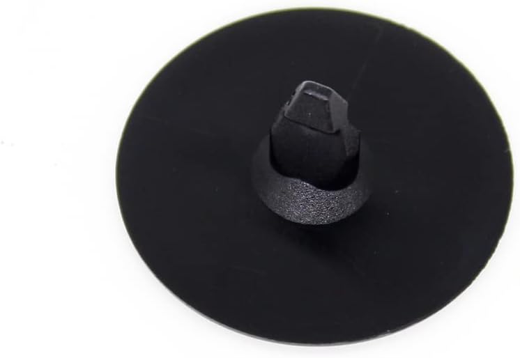 Mercedes Side Skirt & Sill Moulding Trim Clip - A0009917498