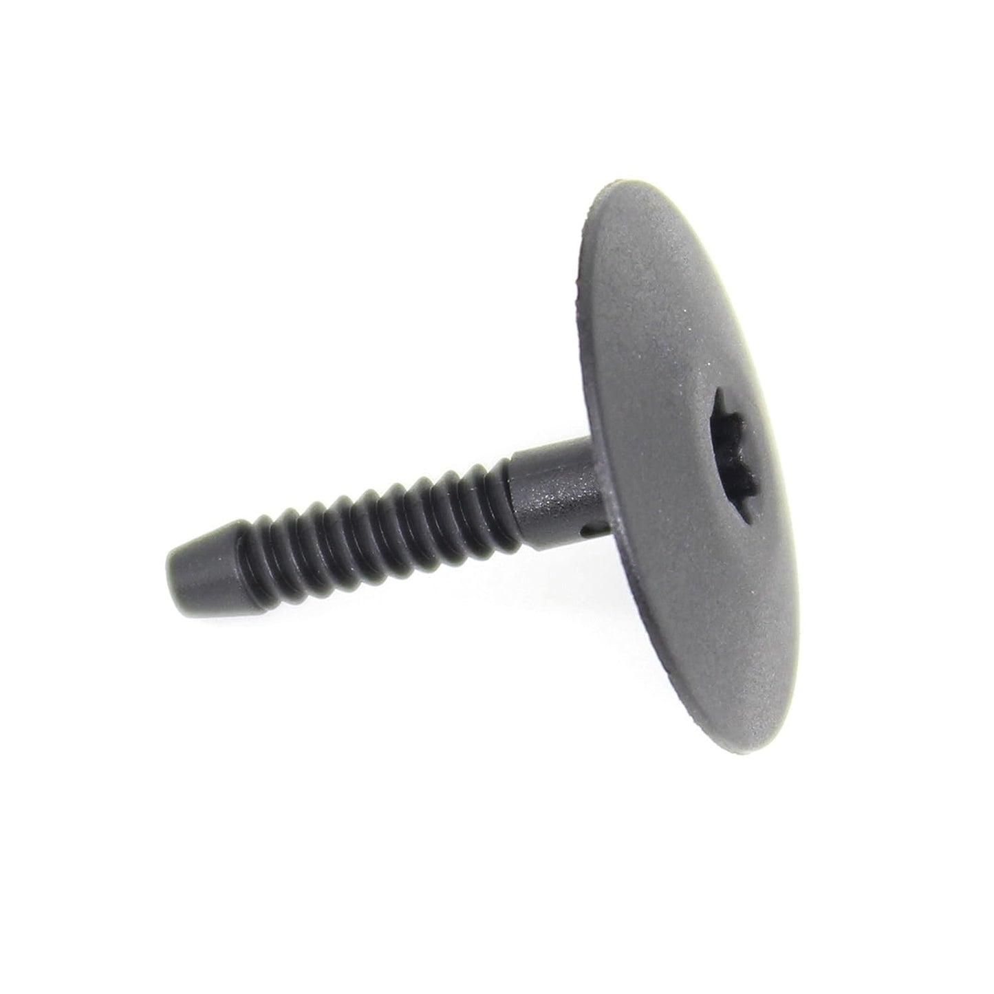 BMW Underbody Shield Screw Pin Clip - Side Skirt & Splash Guard Fastener 07147296886