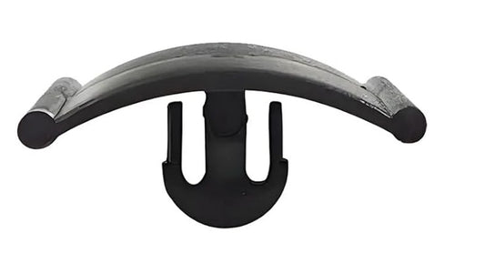 Vauxhall Bonnet Insulation Sound Deadening Pad Clip - 90355604