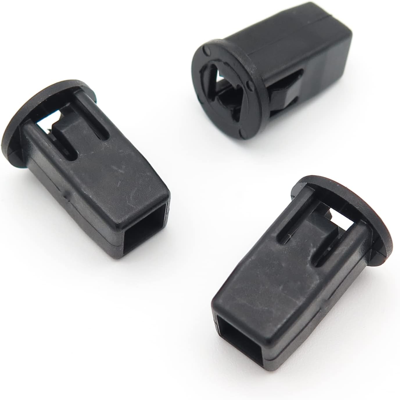 Ford Body Trim Grommet Clip Fiesta Focus Transit - 6659902
