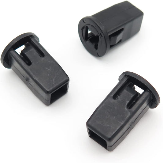 Ford Body Trim Grommet Clip Fiesta Focus Transit - 6659902