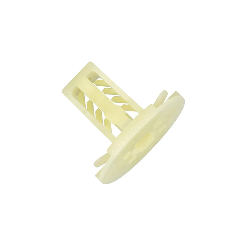 BMW Underfloor Shield Retainer Clip - Trim Panel Fastener 07149248255