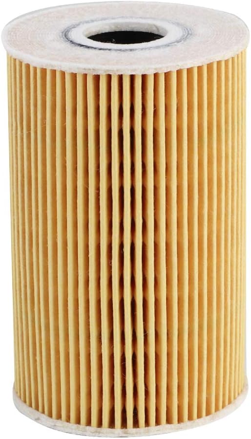 VW VAG Oil Filter Diesel Engine - Fit Audi VW Seat Skoda 1.6 & 2.0 CR TDI Models