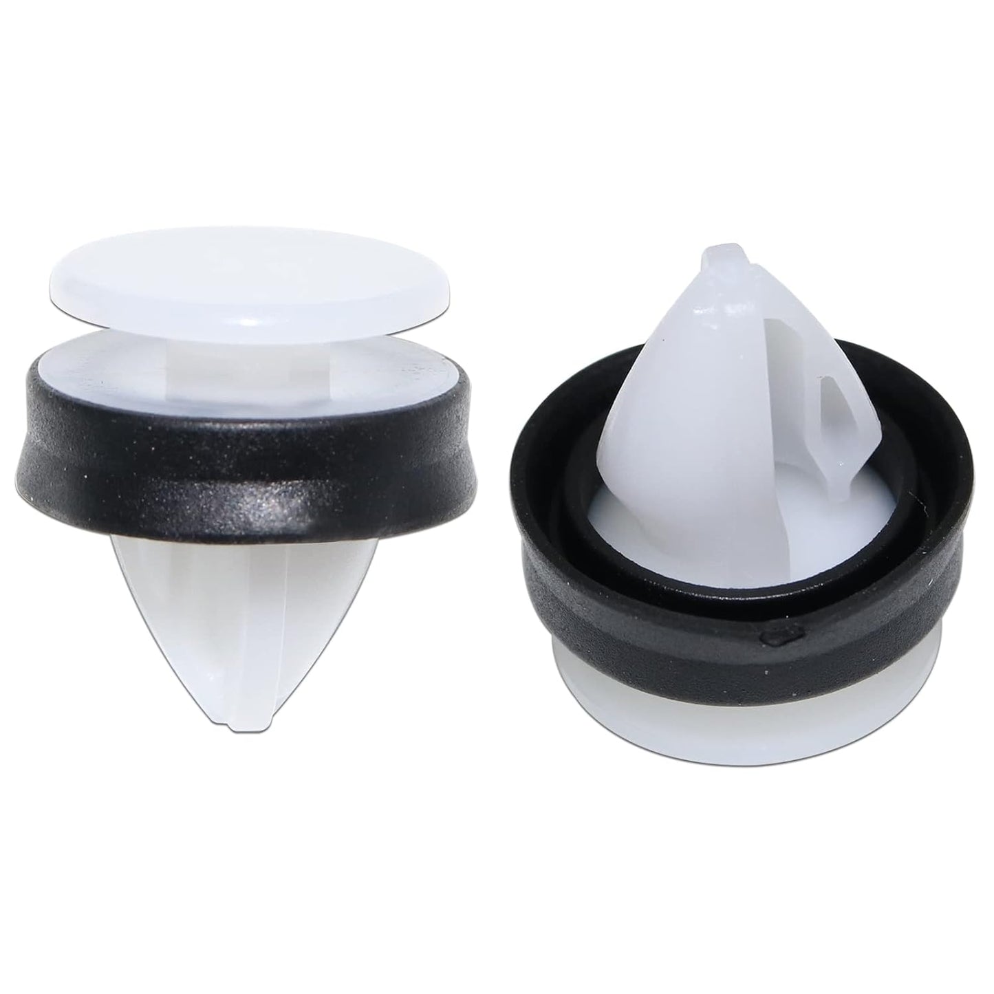 Ford Transit Custom Trim & Moulding Clip with Seal - 5255437
