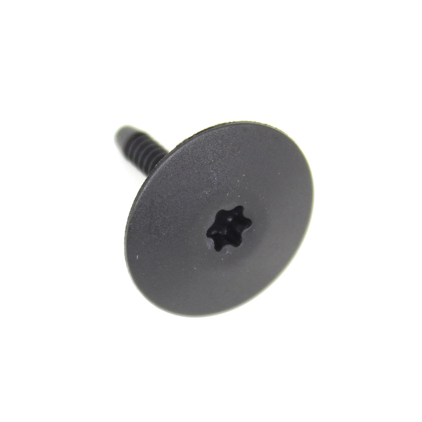 BMW Underbody Shield Screw Pin Clip - Side Skirt & Splash Guard Fastener 07147296886