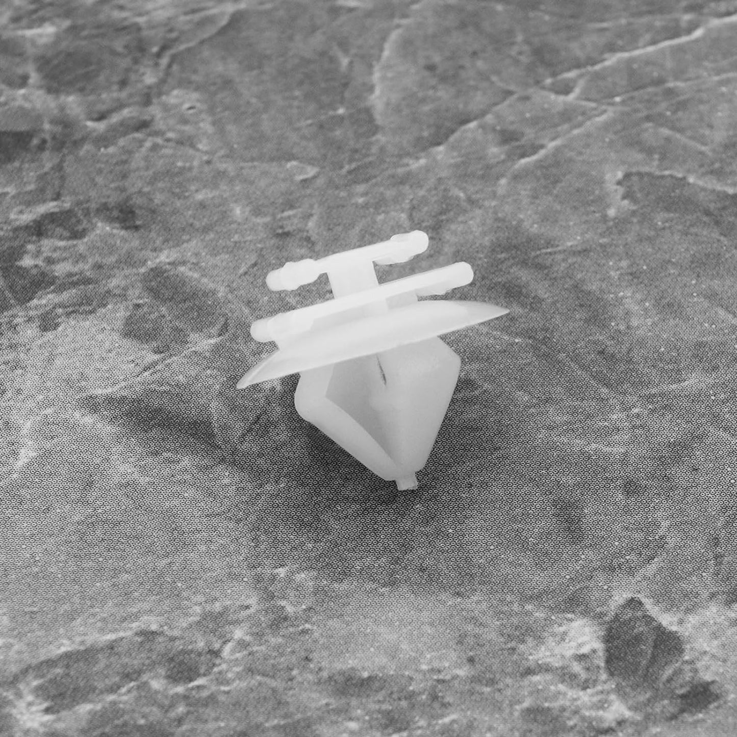 Door Trim Moulding Clip Peugeot Citroen Renault - 856540