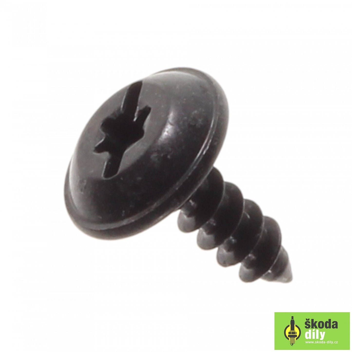 VW Audi Slot Head Metal Torx Screw - WHT003954