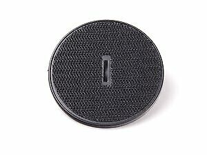 BMW & MINI Floor Mat Anchor Pads - Screw-In Carpet Fasteners 51479171368