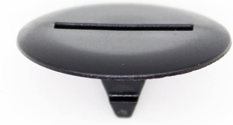 Mercedes Side Skirt & Sill Moulding Trim Clip - A0009917498