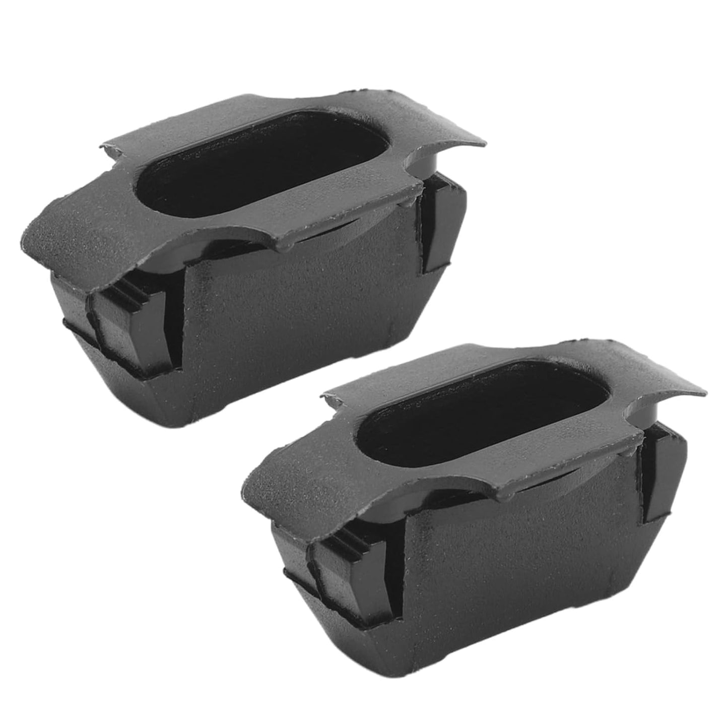 Land Rover Front Grille Retaining Clip - Slam Panel & Radiator Surround Fastener LR018173