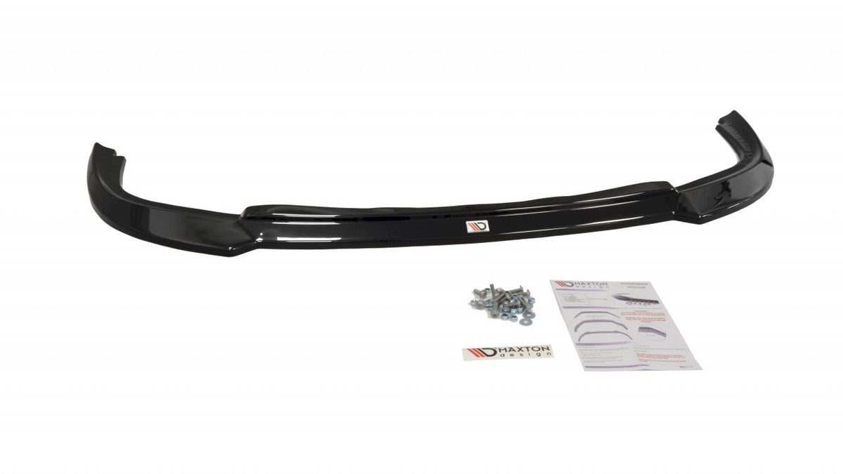 Front Splitter V.1 – Subaru Impreza WRX Blobeye (2003-2005) | Maxton Design