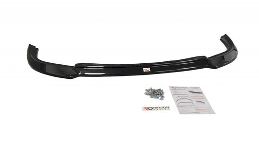 Front Splitter V.1 – Subaru Impreza WRX Blobeye (2003-2005) | Maxton Design