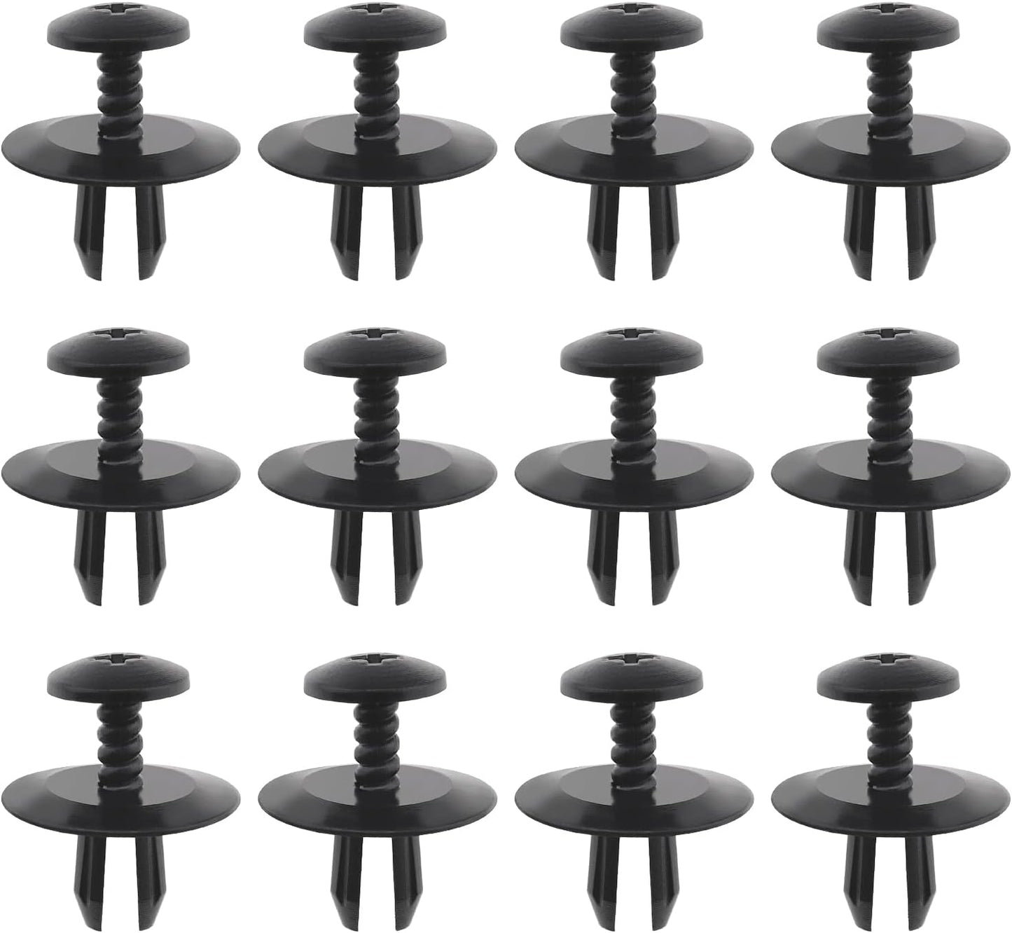 BMW & MINI Body Trim Expanding Screw Rivet - Panel Fastener 51481915964