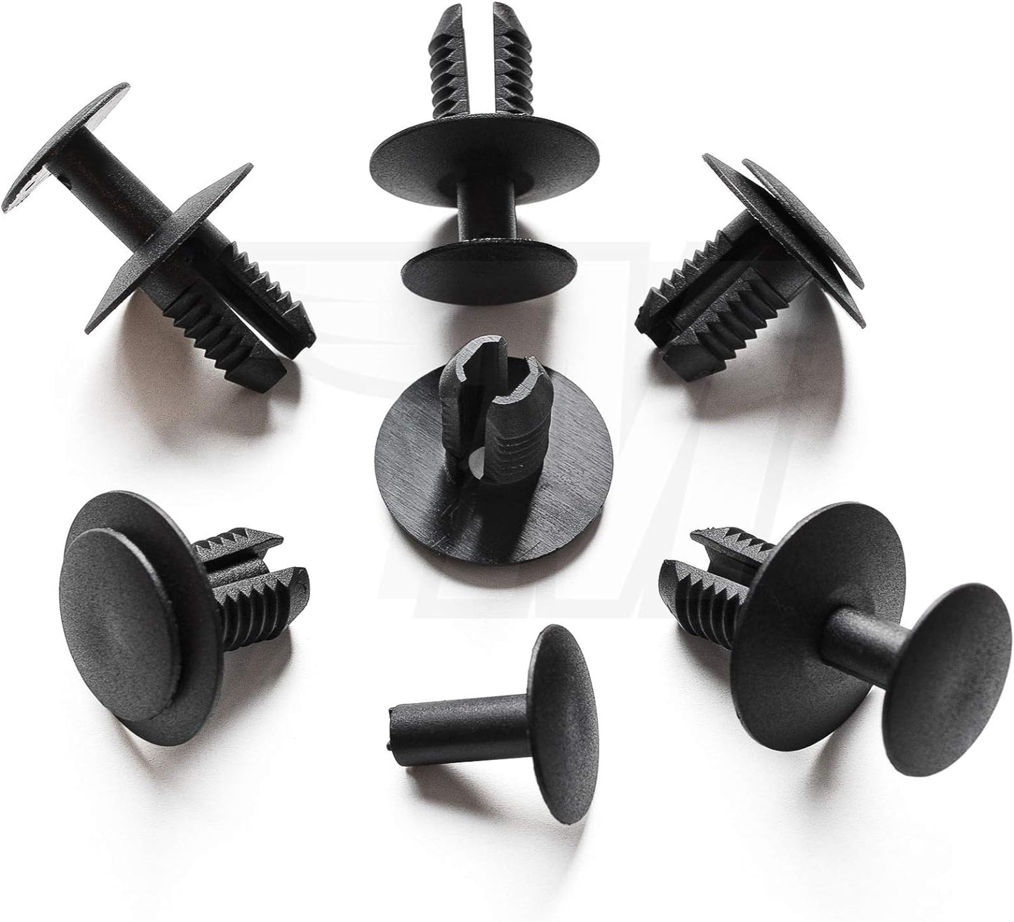 Expanding Push Fit Fir Tree Rivets BMW MINI Mercedes Volvo - 51471911992
