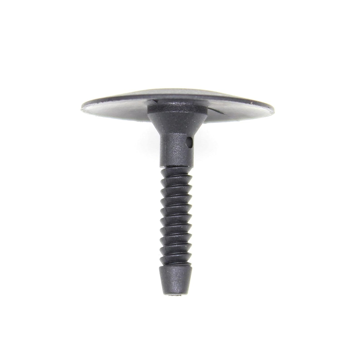 BMW Underbody Shield Screw Pin Clip - Side Skirt & Splash Guard Fastener 07147296886