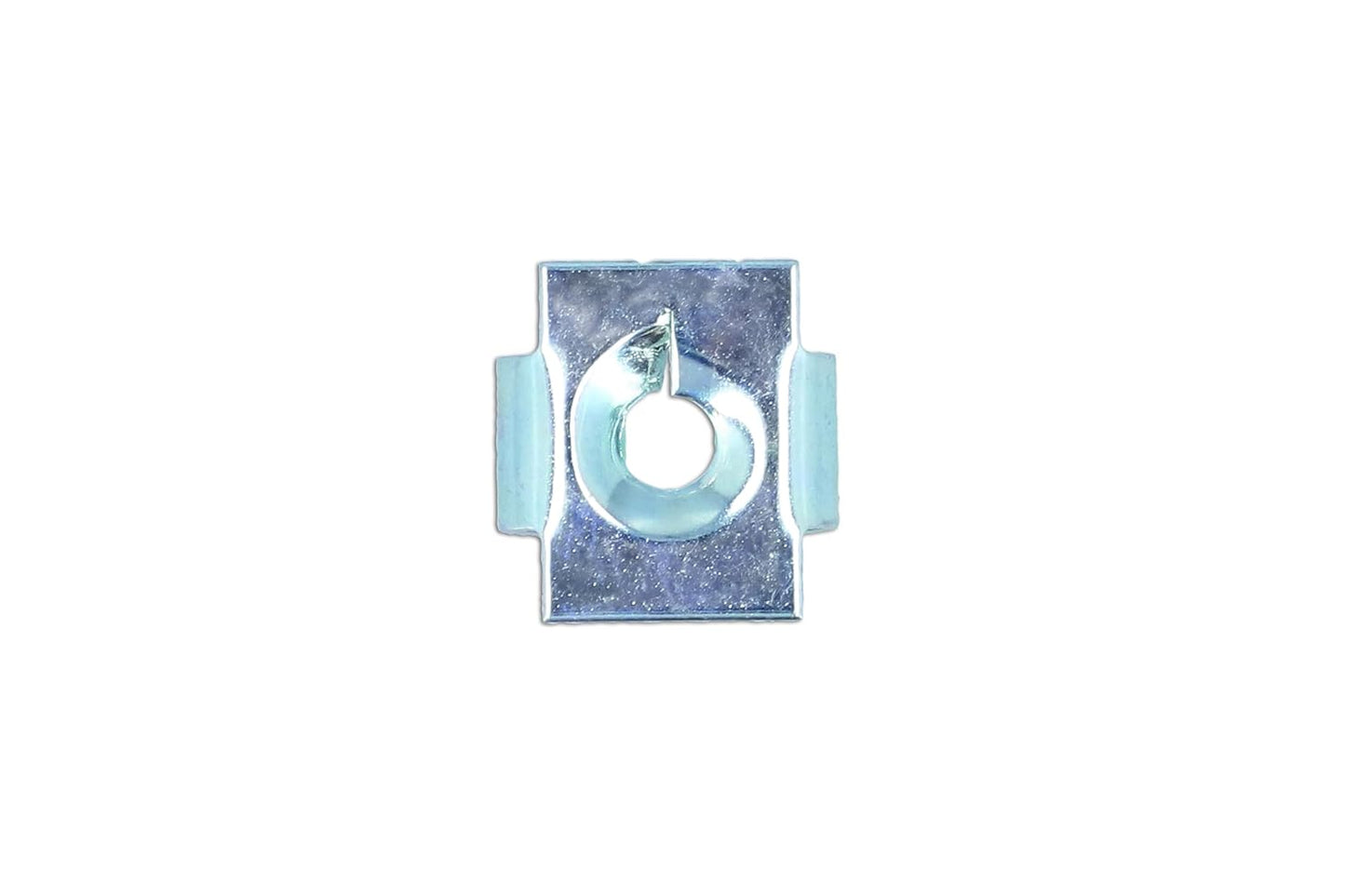 VAG M5 Speed Nut Clip - Wheel Arch Liner & Weather Shield Fastener N10327101