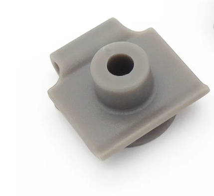 Universal Trim Clip & Coated Screw Sets - Undertray Splash Guard Panel Fastening Kit