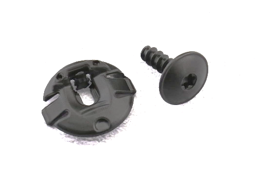 Audi VW Wheel Arch Liner Washer & Torx Screw Kit 4F0825429A