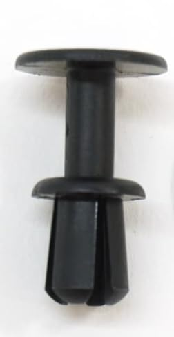 BMW Push Fit Trim Rivet - Interior, Undertray & Side Sill Fastener 51498166702