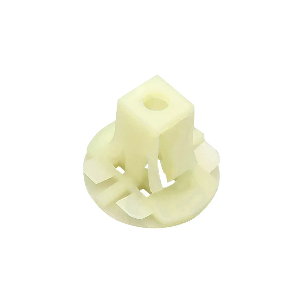 BMW Underfloor Shield Retainer Clip - Trim Panel Fastener 07149248255