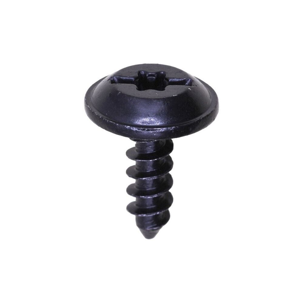 VW Audi Slot Head Metal Torx Screw - WHT003954