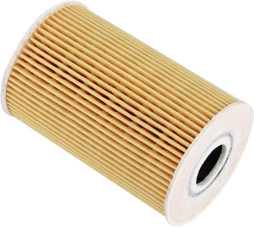 VW VAG Oil Filter Diesel Engine - Fit Audi VW Seat Skoda 1.6 & 2.0 CR TDI Models