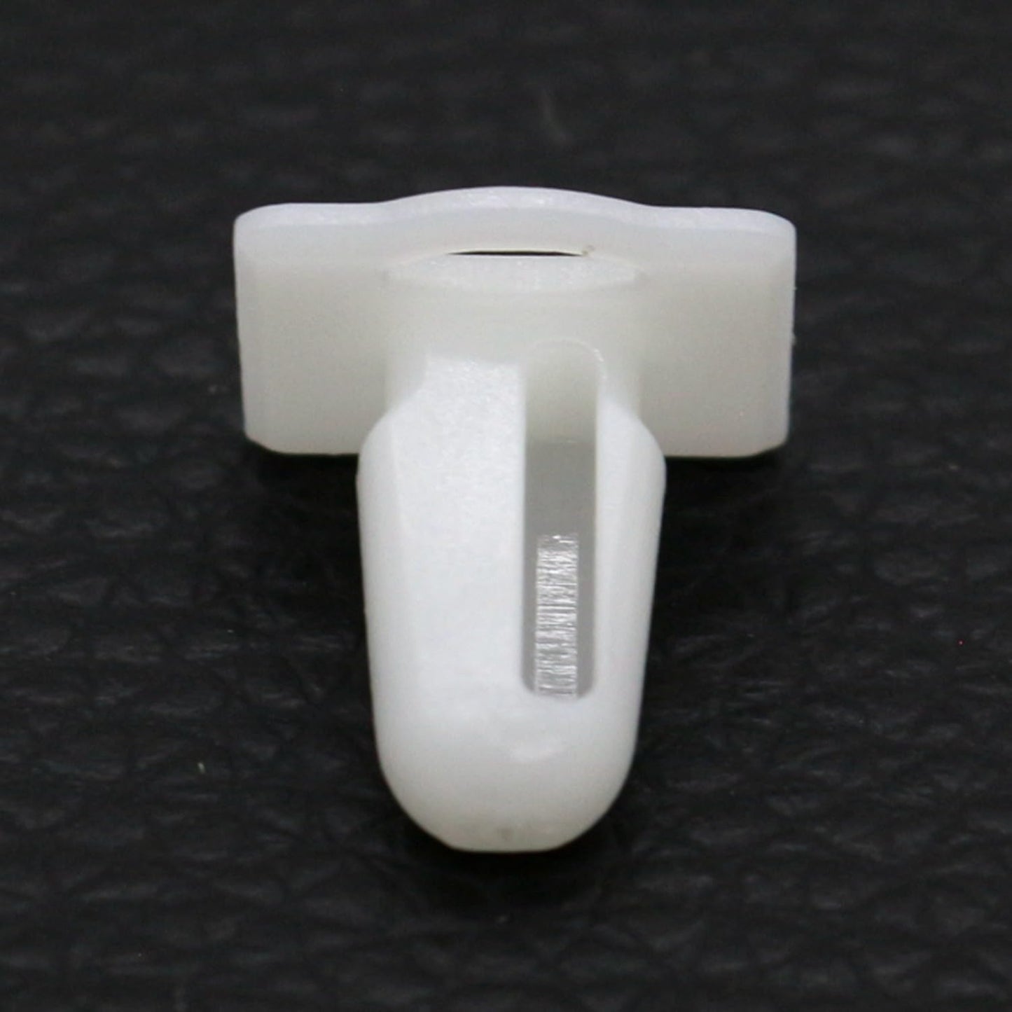 BMW Door Sill Trim Cover Clip - Scuff Plate Fastener 51471840960
