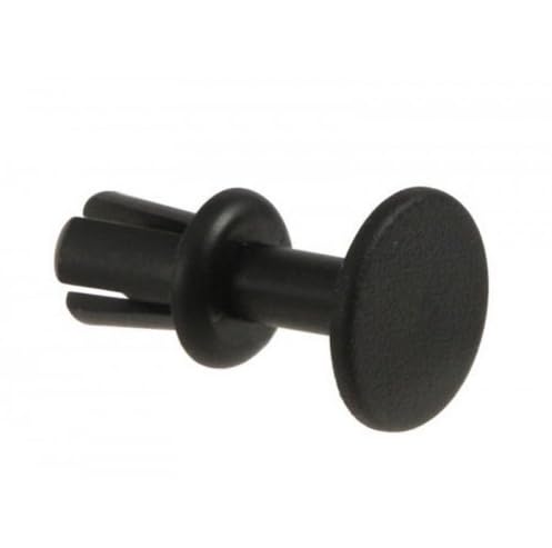 Multi-Brand Push Fit Trim Rivet - VAG Mercedes Peugeot Citroen Fastener N10583501