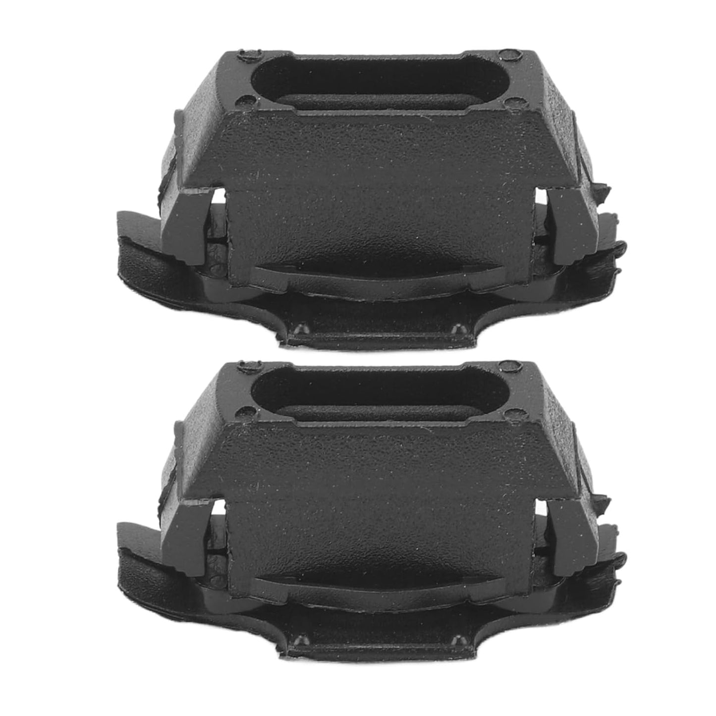 Land Rover Front Grille Retaining Clip - Slam Panel & Radiator Surround Fastener LR018173