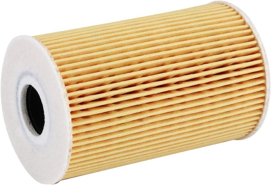 VW VAG Oil Filter Diesel Engine - Fit Audi VW Seat Skoda 1.6 & 2.0 CR TDI Models