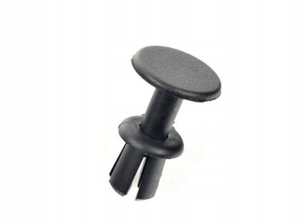 Multi-Brand Push Fit Trim Rivet - VAG Mercedes Peugeot Citroen Fastener N10583501