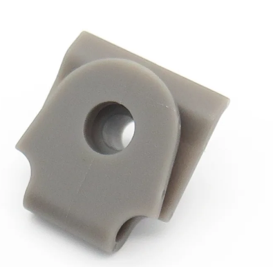 Universal Trim Clip & Coated Screw Sets - Undertray Splash Guard Panel Fastening Kit