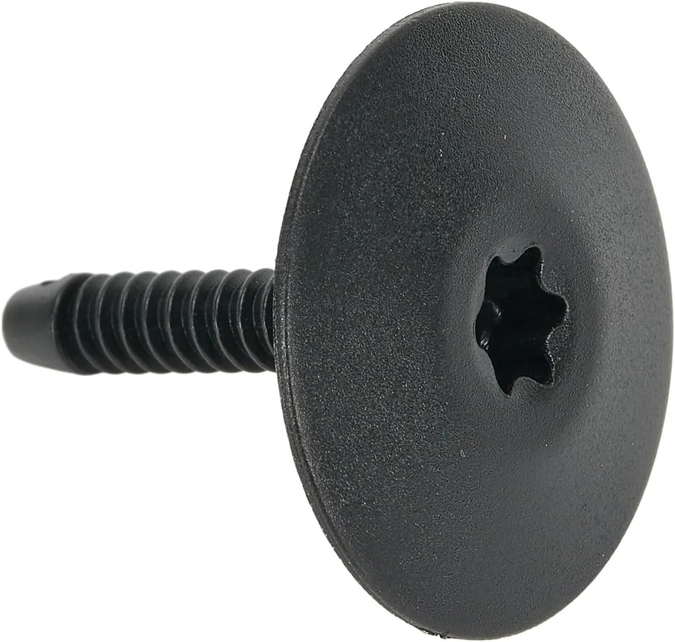 BMW Underbody Shield Screw Pin Clip - Side Skirt & Splash Guard Fastener 07147296886