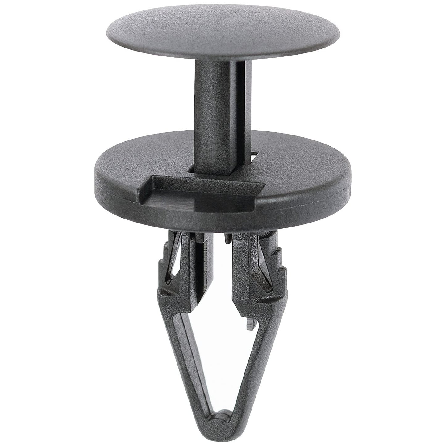 Ford & Vauxhall 7mm Push Rivet - Wheel Arch Liner & Splash Guard Trim Clip