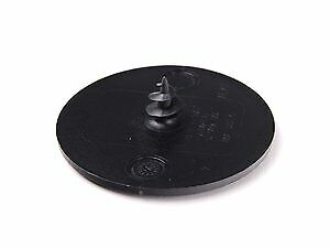 BMW & MINI Floor Mat Anchor Pads - Screw-In Carpet Fasteners 51479171368