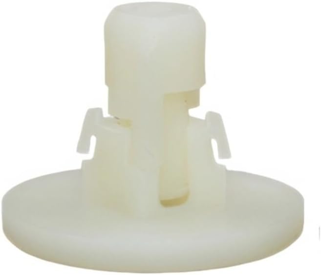 BMW & MINI Expanding Grommet Nut - Trim Panel Fastener Clip 07147306224