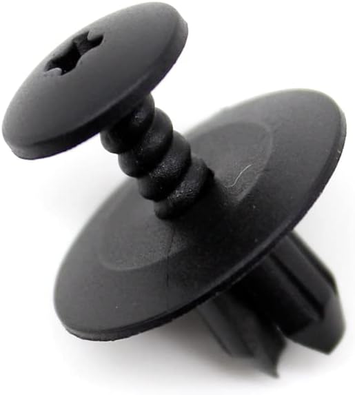 BMW & MINI Body Trim Expanding Screw Rivet - Panel Fastener 51481915964