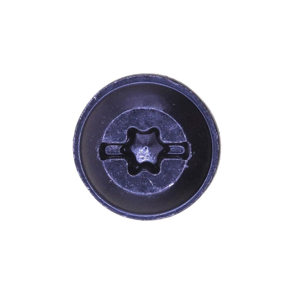 VW Audi Slot Head Metal Torx Screw - WHT003954