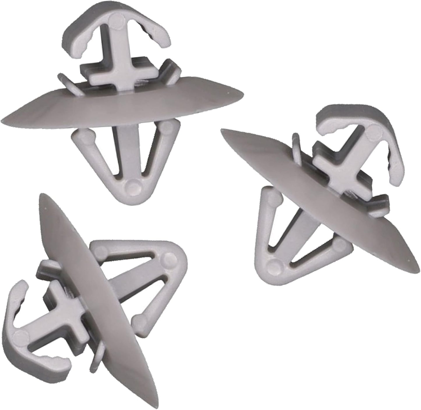 Vauxhall Renault Nissan Iveco Side Moulding Trim Clips 7703077421