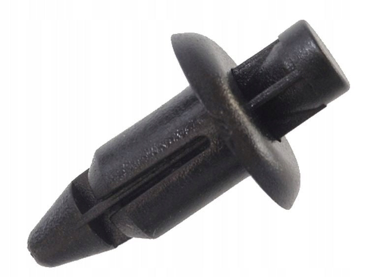 6mm Motorcycle Fairing Rivet Clips - Honda Yamaha Suzuki Kawasaki Trim Fasteners