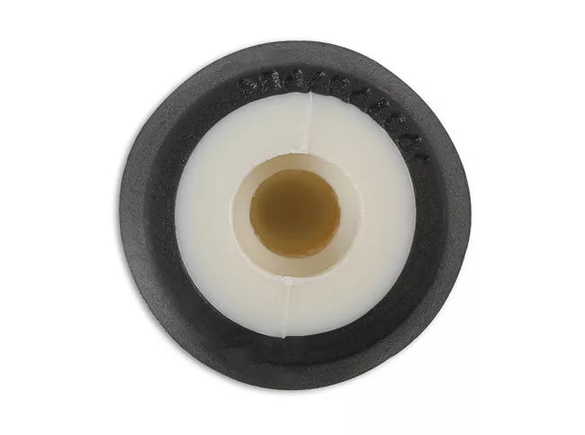 Bodywork Trim & Number Plate Fixing Grommet - Multi-Brand Screw Insert