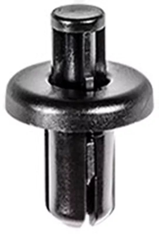 5mm Plastic Rivet Trim Clips Subaru BRZ WRX Forester