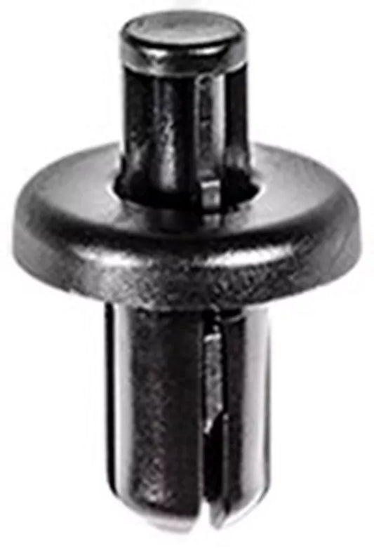 5mm Plastic Rivet Trim Clips Subaru BRZ WRX Forester