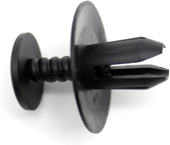 BMW & MINI Body Trim Expanding Screw Rivet - Panel Fastener 51481915964