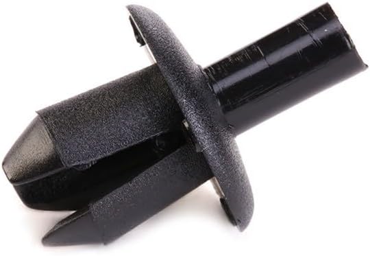 Push Fit Trim Rivet 8mm Vauxhall & VW - 90087290