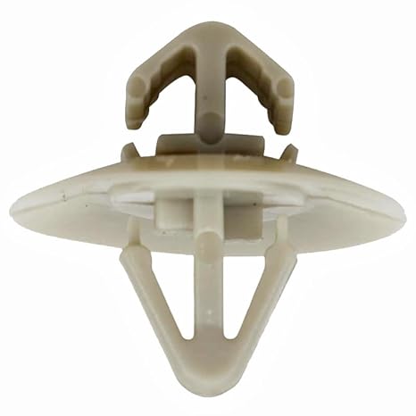 Vauxhall Renault Nissan Iveco Side Moulding Trim Clips 7703077421