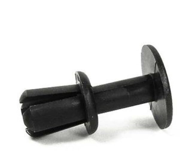 Multi-Brand Push Fit Trim Rivet - VAG Mercedes Peugeot Citroen Fastener N10583501