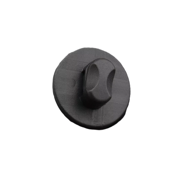 Floor Mat Carpet Twist Lock Fastener VW Audi Skoda SEAT - 3D0864851