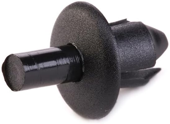 Push Fit Trim Rivet 8mm Vauxhall & VW - 90087290
